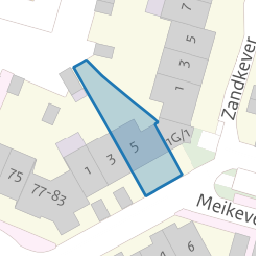 Perceel DVT00-L-6239