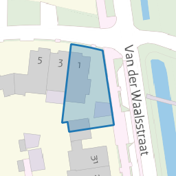 Perceel DVT00-L-6242