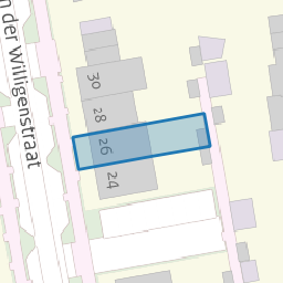 Perceel DVT00-L-6250