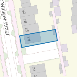 Perceel DVT00-L-6251