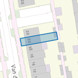 Perceel DVT00-L-6253