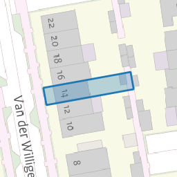 Perceel DVT00-L-6256