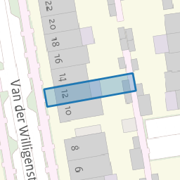 Perceel DVT00-L-6257