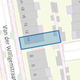 Perceel DVT00-L-6258