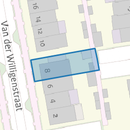 Perceel DVT00-L-6259