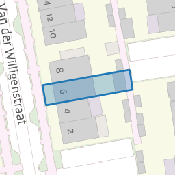 Perceel DVT00-L-6260