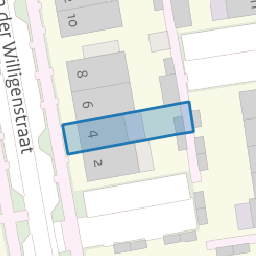 Perceel DVT00-L-6261