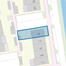 Perceel DVT00-L-6274