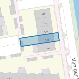 Perceel DVT00-L-6277