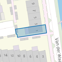 Perceel DVT00-L-6278