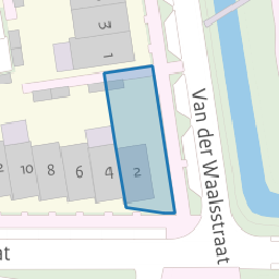 Perceel DVT00-L-6279