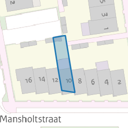 Perceel DVT00-L-6283