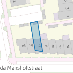 Perceel DVT00-L-6284