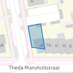 Perceel DVT00-L-6286