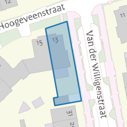 Perceel DVT00-L-6287