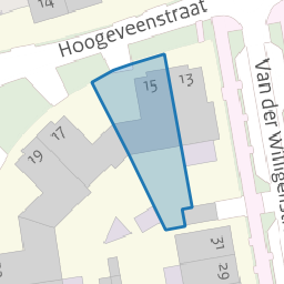 Perceel DVT00-L-6288