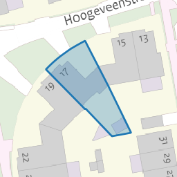 Perceel DVT00-L-6289