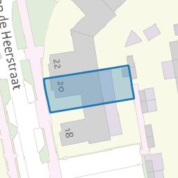 Perceel DVT00-L-6292