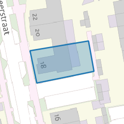 Perceel DVT00-L-6293