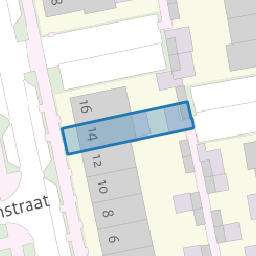 Perceel DVT00-L-6295