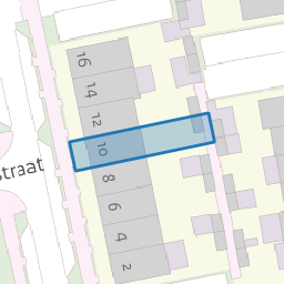 Perceel DVT00-L-6297