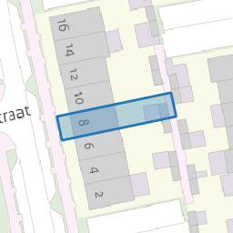 Perceel DVT00-L-6298