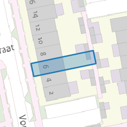 Perceel DVT00-L-6299