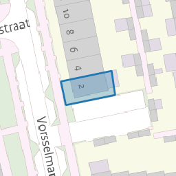 Perceel DVT00-L-6303