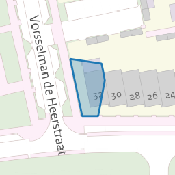 Perceel DVT00-L-6306