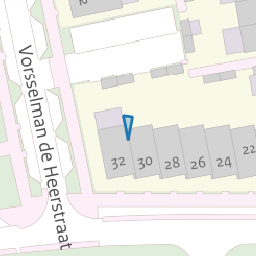 Perceel DVT00-L-6307