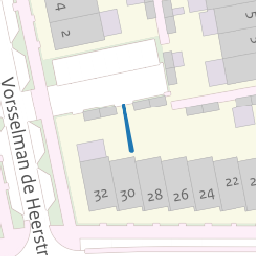 Perceel DVT00-L-6308