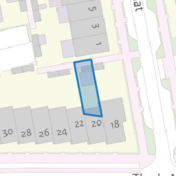 Perceel DVT00-L-6313