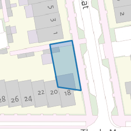 Perceel DVT00-L-6314