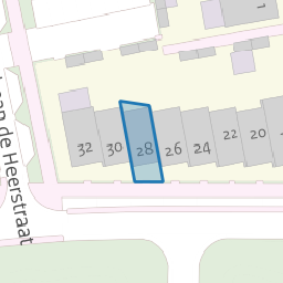 Perceel DVT00-L-6316