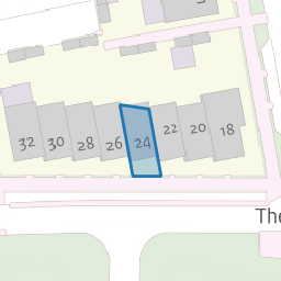 Perceel DVT00-L-6318