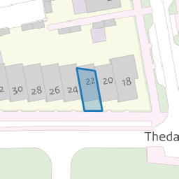 Perceel DVT00-L-6319