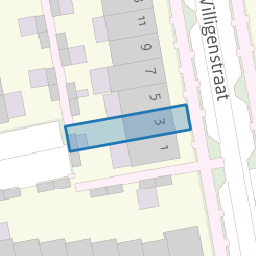 Perceel DVT00-L-6323