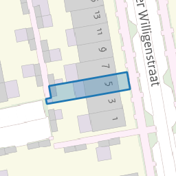 Perceel DVT00-L-6324