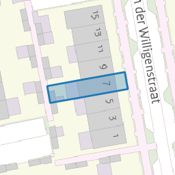 Perceel DVT00-L-6325