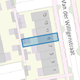 Perceel DVT00-L-6326