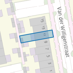 Perceel DVT00-L-6327