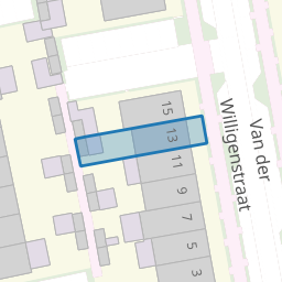 Perceel DVT00-L-6328