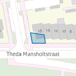 Perceel DVT00-L-6338