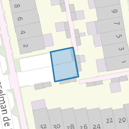 Perceel DVT00-L-6350