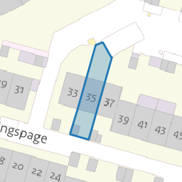 Perceel DVT00-L-6361