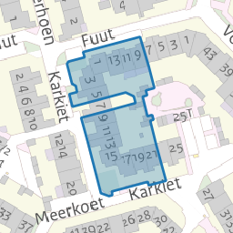 Perceel DVT00-L-6364