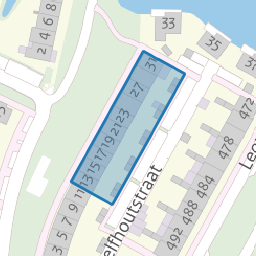 Perceel DVT00-L-6373