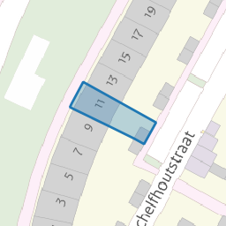 Perceel DVT00-L-6374