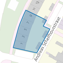 Perceel DVT00-L-6375