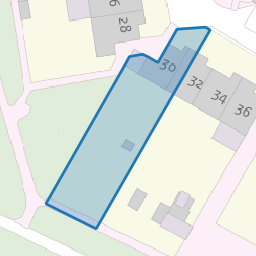 Perceel DVT00-L-6376